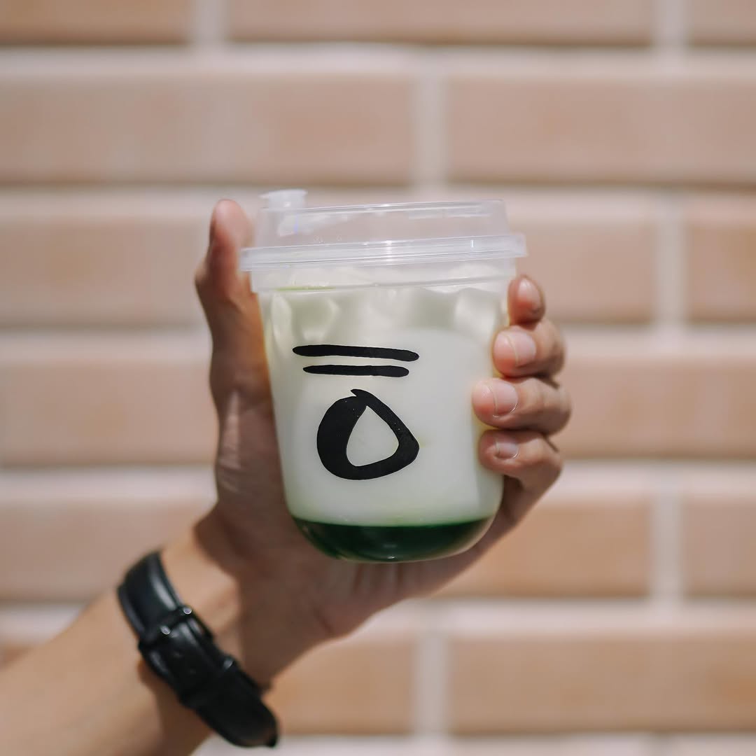 GOCCE Outdoor Seating