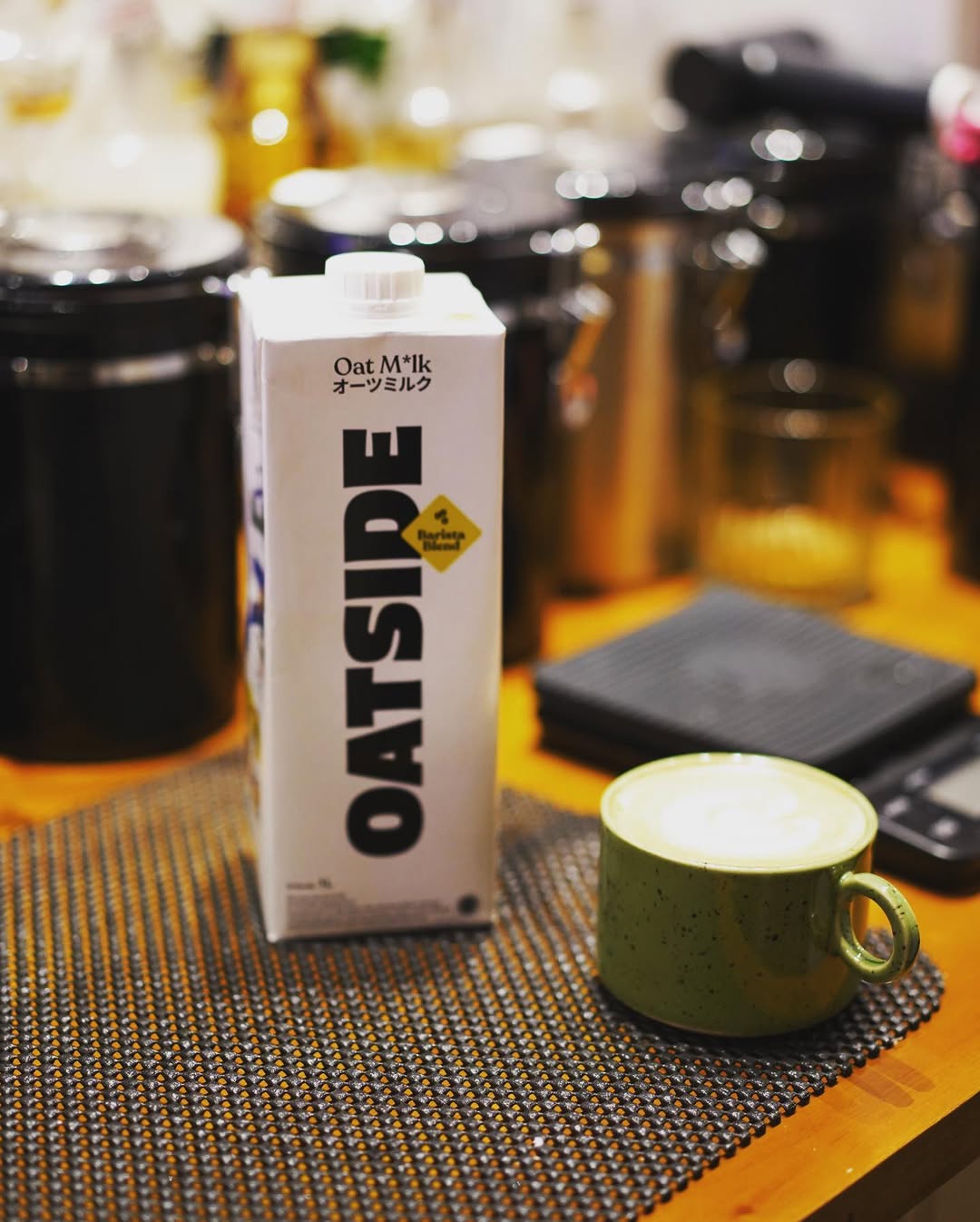 GOCCE Special Moments